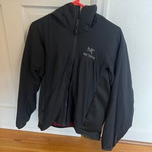 Arc'Teryx Atom Hoodie Men's Small